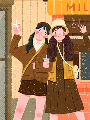 小说《丈夫要离婚去找别人？我果断同意！》在线阅读
