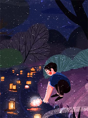 求官道：苦熬多年后，我不装了！小说免费资源