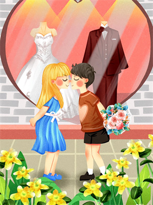 无删减版《颜值即正义：与他的闪婚日常》免费阅读