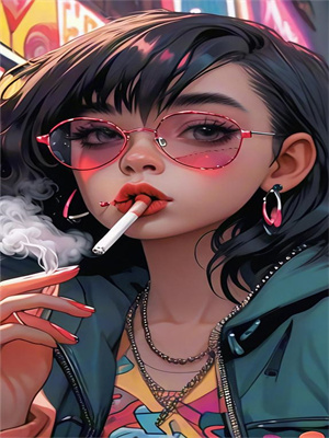 小说《恋综发癫，作精她创飞娱乐圈！》在线阅读
