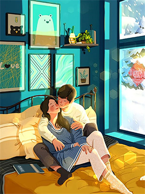 主人公叫季明殊裴妄的小说回归本体，万人迷天命之女也赖上我在线阅读