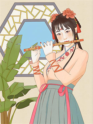主人公叫虞卿黛帝灼夜的小说哪里免费看