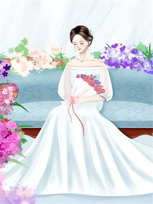 《暴君不纳妃了，皇后她死遁了》全集免费在线阅读（江凝霜）