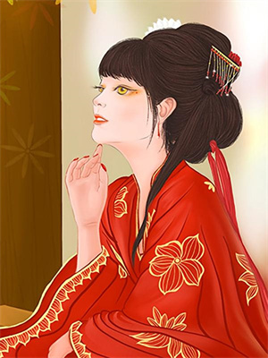 主人公叫徐青沉的小说狂啃软饭，我在女尊世界称王称霸在线阅读