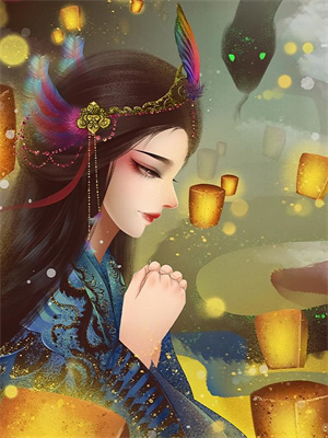 无所谓天作之合，高岭之花又争又夺许蓝欣周政小说大结局免费试读