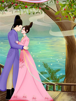 姜颂恩魏霁小说《茶摊老板娘竟是逃宠贵妃》在线阅读