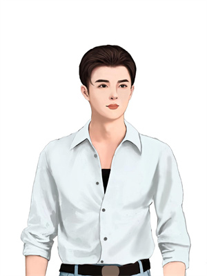 小说《闪婚大佬，他从高冷变奶狗》免费阅读