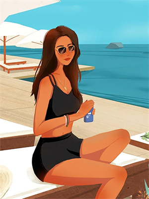 江清禾周璟泩小说《快穿：好孕女配给绝嗣大佬生孩子》在线阅读