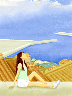 栖夏回声小说阅读，栖夏回声完结版
