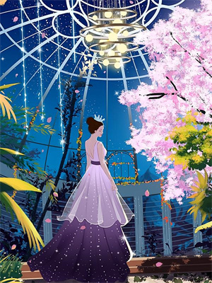 完结版《风花雪月两相负》在线免费阅读