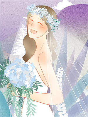 已完结小说《愿将来胜过往》章节免费阅读