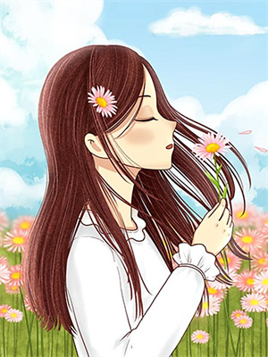 已完结小说《她同萤火流离》章节免费阅读