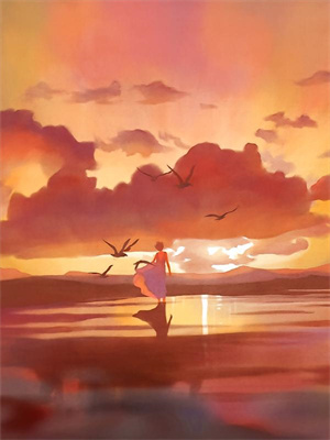 完结版《风起于青萍之末》章节阅读