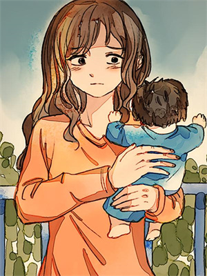 小说《努力三年上岸，背调时自谦妈妈却听不懂人话》章节免费阅读