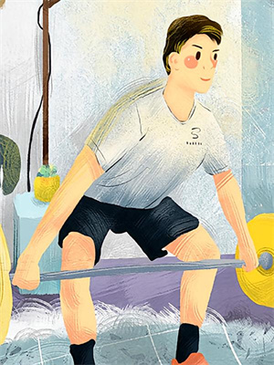 小说《直上青云梯：从秘书开始》在线章节阅读
