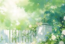 《清风易散难相爱》小说大结局免费试读 沈心颜、周昱深小说-疯狂文学