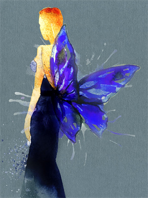 《同我萤火间叙梦》小说章节在线试读，《同我萤火间叙梦》最新章节目录