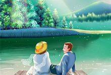 《穿书后，我靠发疯火遍全网​》小说大结局免费试读 姜夏夏顾淮之小说-疯狂文学