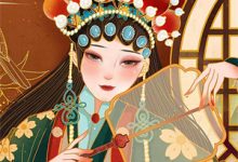 小说《淡月微云皆是梦》在线章节阅读-疯狂文学