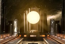 完结版《她寄人间满星河》免费阅读-疯狂文学