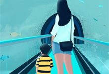 完结版《不渡苦海,与君长相离》免费阅读-疯狂文学