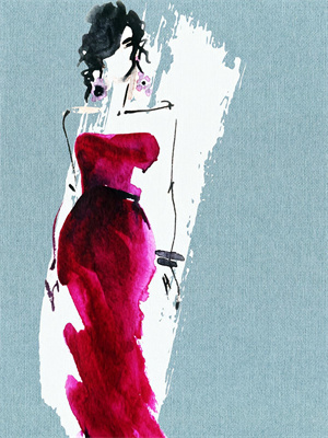 完结版《寒江雾起断雁声》免费阅读