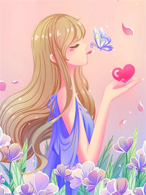 完结版《雨未落情已断》章节阅读