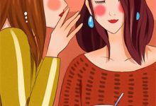 完结版《未婚夫偏爱傲骨，我转身嫁他三叔》章节阅读-疯狂文学