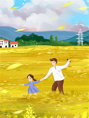 完结版《远渡归帆意不休》在线免费阅读