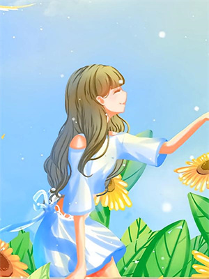 夏青栀陆予安小说叫什么（旧梦静默成诗免费阅读）