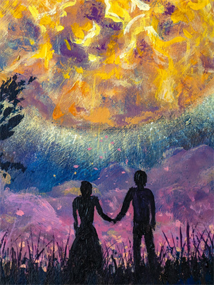 星河入梦不梦你小说完结版章节免费阅读