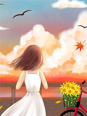 完结版《校花求爱日记》章节阅读