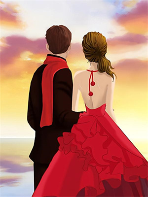 完结版《婚既钟情》在线免费阅读