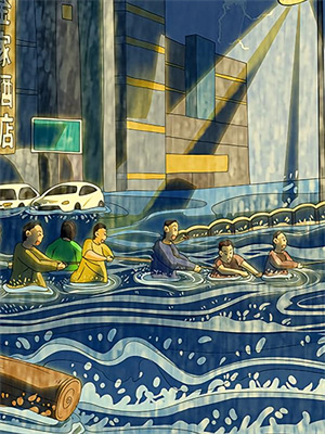 抠门版神豪：男主播的榜一大姐小说有没有完整的免费版本在线阅读？