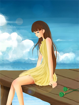 容璟蔺如歌小说《歌尽长安花未落》在线阅读