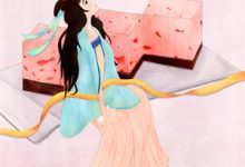 曾将霜雪许春风小说最新章节在哪里可以读到?-疯狂文学