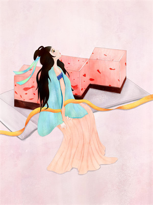 免费在线阅读幽思燃烬忘川路小说的正规网站有哪些？