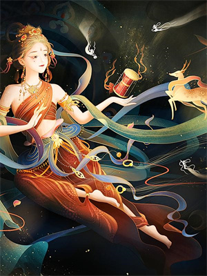 完结版《我靠算卦秀翻皇宫》免费阅读