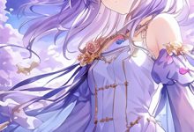 归藏女术士小说阅读,归藏女术士完结版-疯狂文学