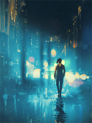 哪里能找到谁愿与你重蹈覆辙小说的全部章节？