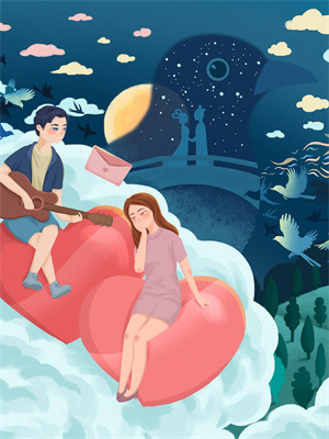 完结版《春夜尽琉光》章节阅读