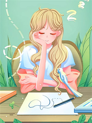 小说《爱似烟火坠落》在线章节阅读