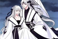 完结版《雾散去时人分离》免费阅读-疯狂文学