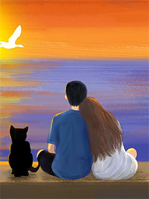 流年织云夏染帘小说，流年织云夏染帘在线阅读