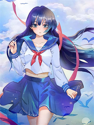 小说《不曾共度凛冬初夏》在线章节阅读