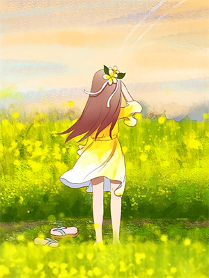 小说《风月不知情深》章节阅读