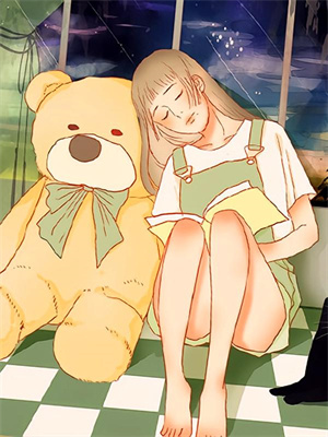 《老公和闺蜜让深海恐惧症的我潜水，我笑着应了》全集免费在线阅读（苏子卿贺曼）