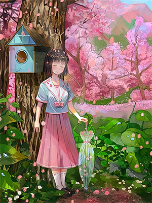 离人雪满襟小说，离人雪满襟霍靳深 林晚澄