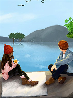 雾锁两心舟江镜修陆远乔小说大结局免费试读