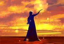 完结版《谁知花落满庭深​​》在线免费阅读-疯狂文学